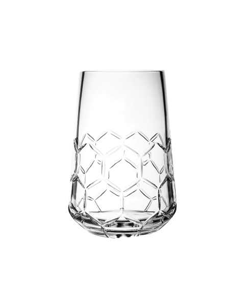 Small vase Madison 6  Crystal