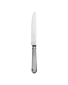 christofle Silver-Plated Dinner Knife
