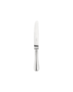 christofle Dessert knife Rubans  Silver plated