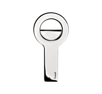 christofle bottle opener oh de christofle  stainless steel 1