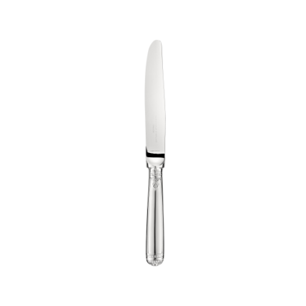 christofle sterling silver dessert knife 1