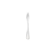 christofle cocktail fork origine  stainless steel 1