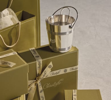 La Collection Vintage | Christofle
