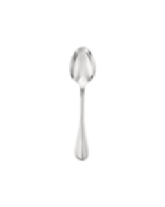 christofle After dinner teaspoon Albi  Silver plated
