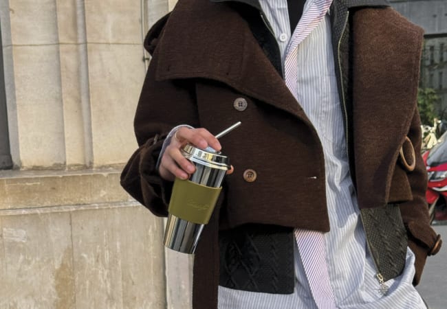 Les objets miroirs