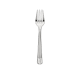 christofle Salad fork Osiris  Stainless steel