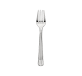 christofle salad fork osiris  stainless steel 1