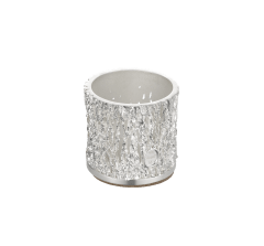 christofle silver-plated small hurricane 1