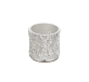 christofle silver-plated small hurricane 1