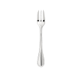 christofle cake fork albi  silver plated 1