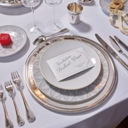 Inspirations Tables