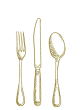 Flatware