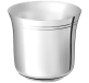 christofle eggcup  nathalie  silver plated 2