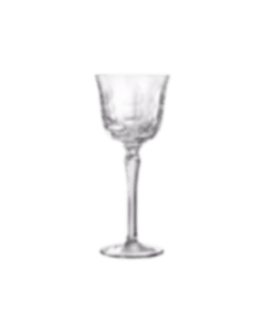christofle crystal wine glass 1