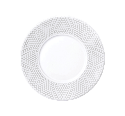 【Crown Silver Co】 オードブルサーバー 直径40cm！！ Round platter 40cm Malmaison Silver plated