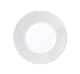 christofle Bread plate Madison 6  Porcelain