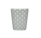 christofle espresso cup - grey 1