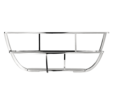 christofle bread basket silver time  silver plated 4