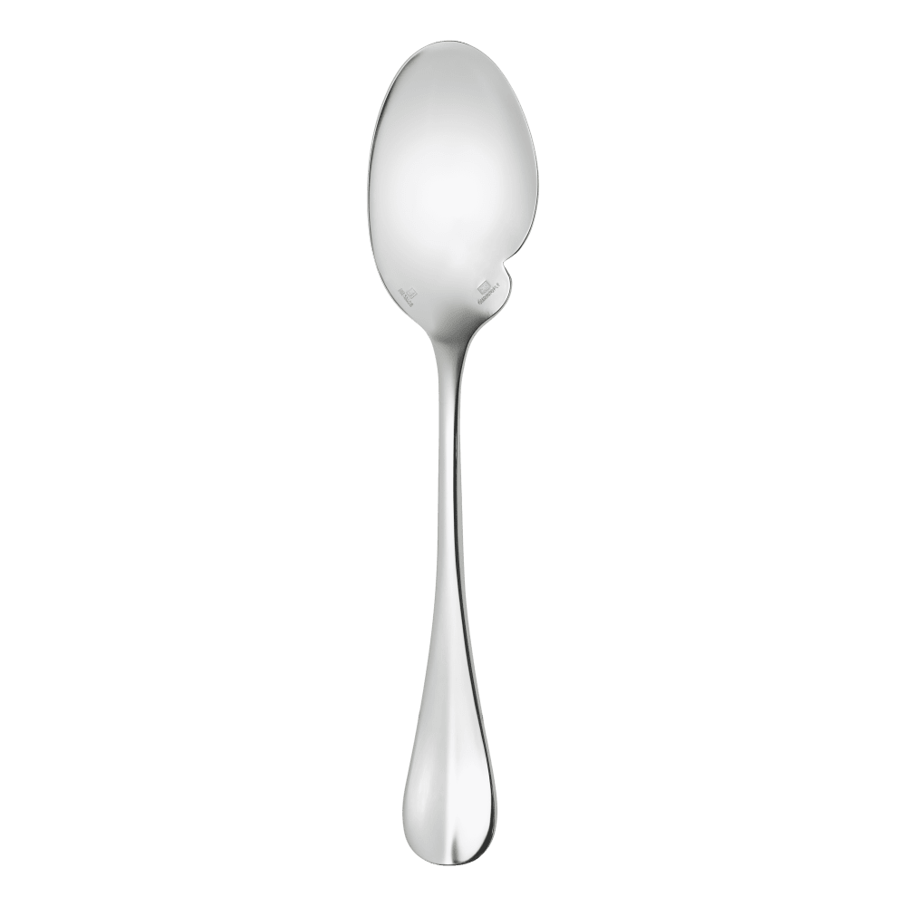 SilverPlated Sauce Spoon Fidelio Christofle