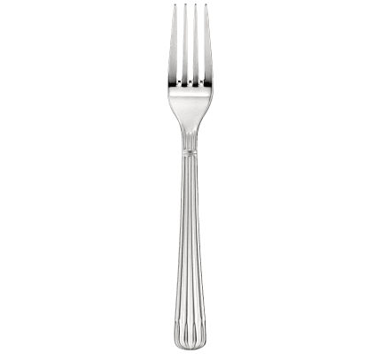 christofle Dinner fork Stainless steel