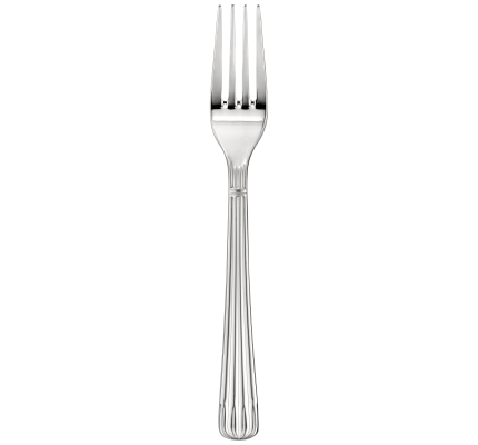 christofle Dinner fork Stainless steel