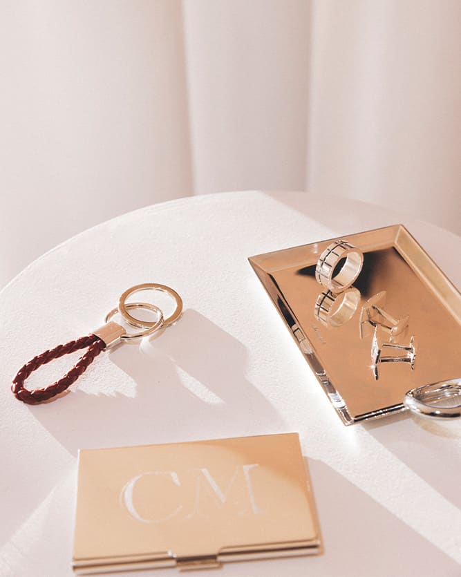 Small Accessories for Valentine's Day