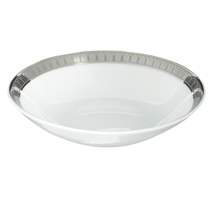 christofle porcelain chinese cup  2