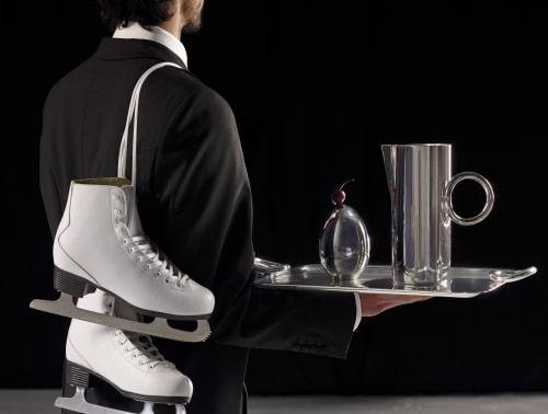 Idées cadeaux de Noël pour homme | Christofle