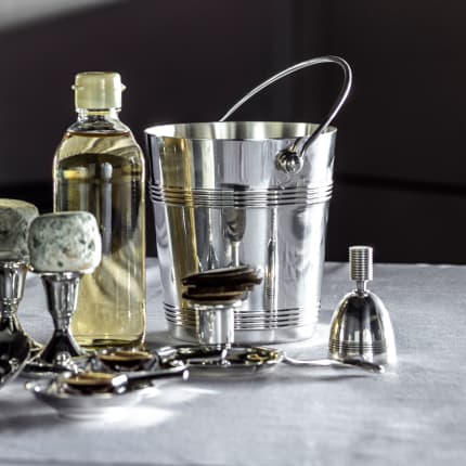 Ice bucket Biarritz Vintage
