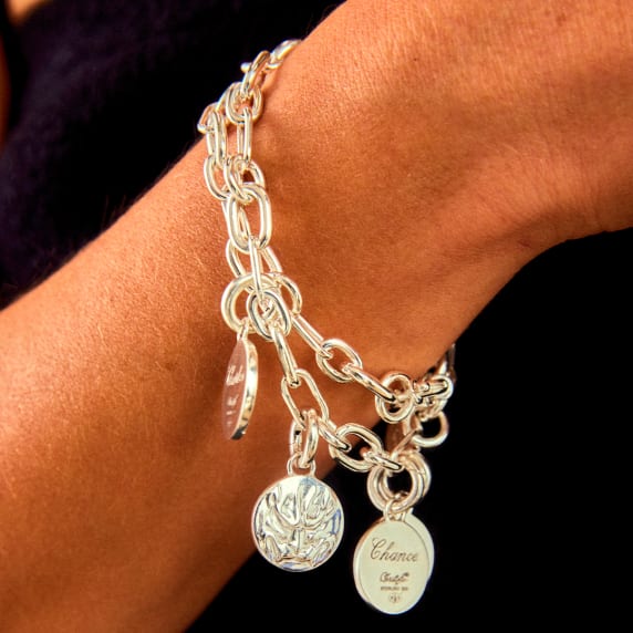 christofle compose your bracelet set 2