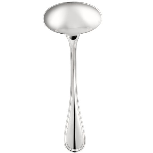 christofle Gravy ladle Albi Silver plated 00021040000101