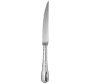 christofle steak knife marly  silver plated 1