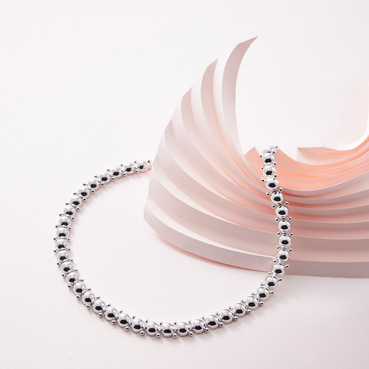 christofle sterling silver necklace 2