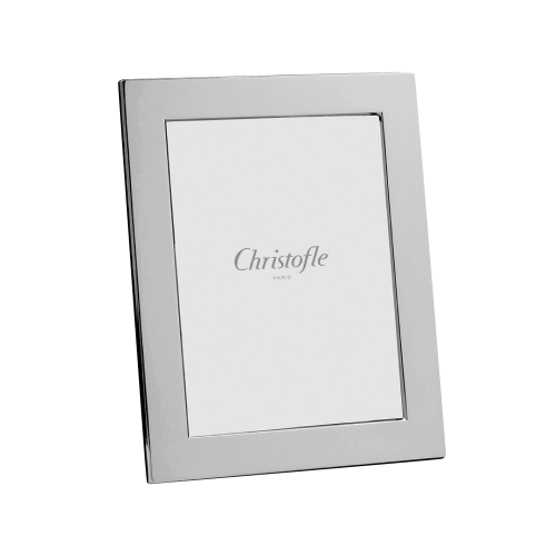 christofle picture frame 13x18 cm fidelio sterling silver 2