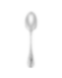Silver-Plated Standard Spoon