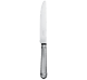 christofle Dinner knife Aria  Silver plated