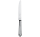 christofle dinner knife aria  silver plated 1