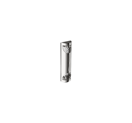 christofle silver plated mezuzah 2