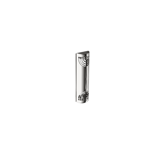 christofle silver-plated mezuzah 2