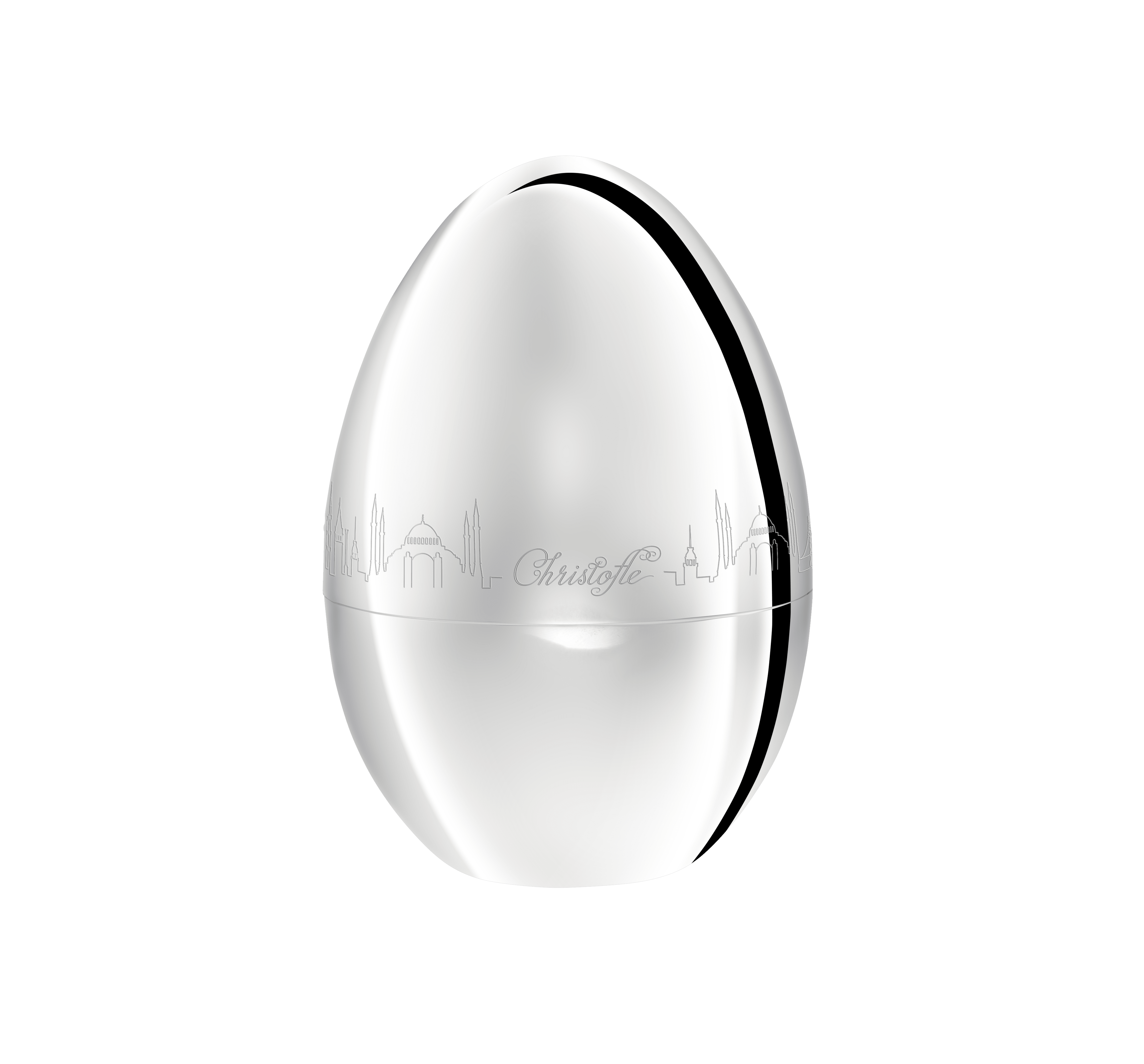 ムード コーヒー スカイライン イスタンブール エスプレッソスプーン