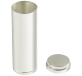 christofle silver plated cork box 2