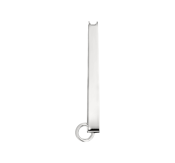 christofle ice tong vertigo silver plated 04243220000101 1
