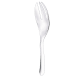 christofle silver-plated serving fork 1