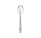 christofle tea spoon osiris  stainless steel 1