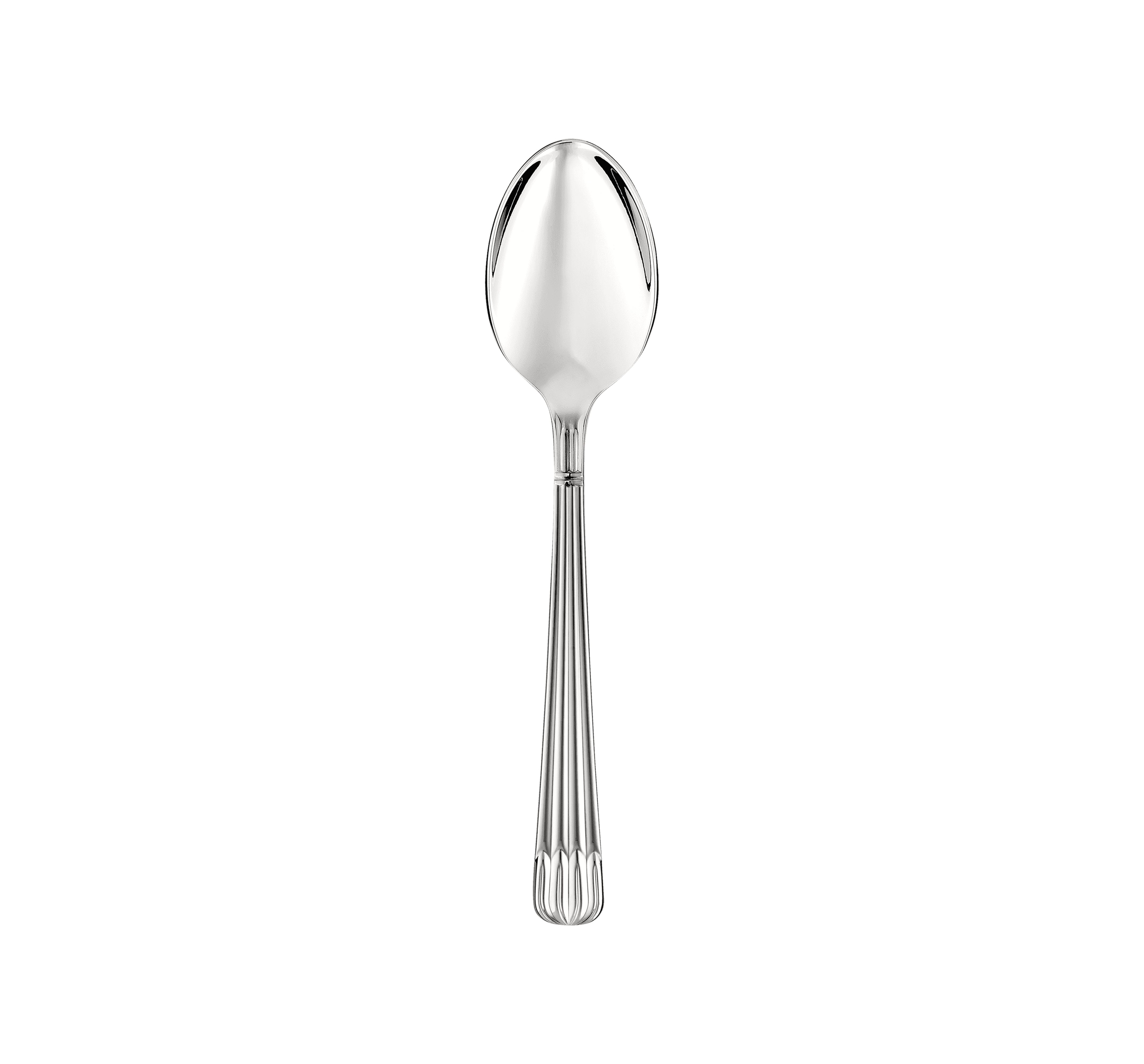 christofle stainless steel tea spoon 1
