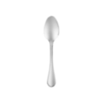 Dessert spoon Albi Acier  Stainless steel