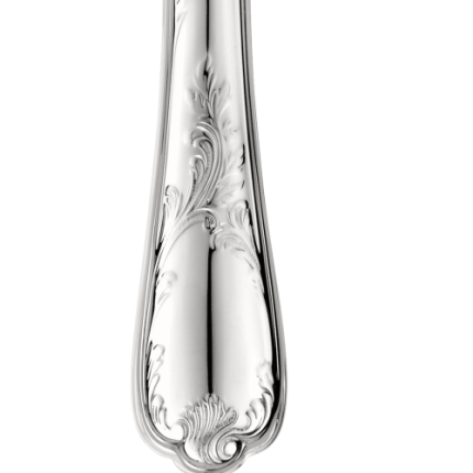 christofle dinner knife marly sterling silver 01438009000101 2