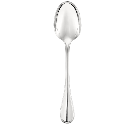 Standard table spoon Albi  Sterling silver