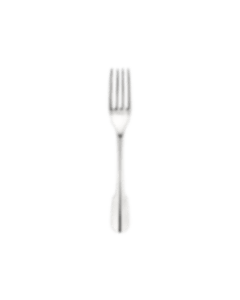 christofle Fish fork Cluny  Silver plated