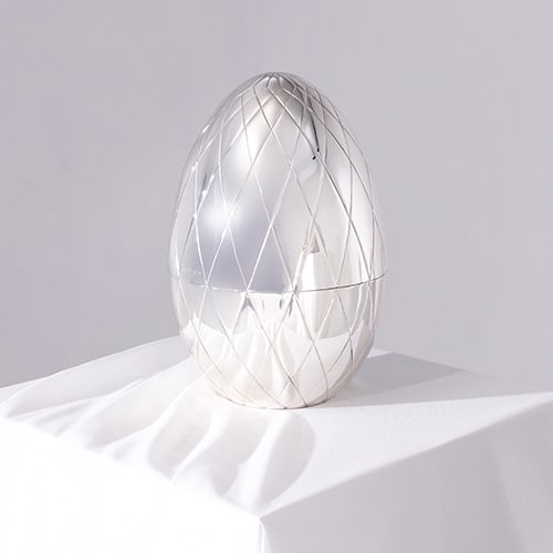 MOOD Haute Orfèvrerie - The Shell